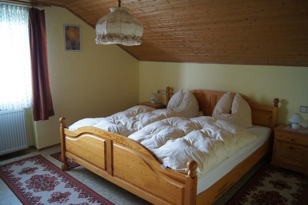 Villa Wagner Bauernhof Falkenstein  Habitación foto