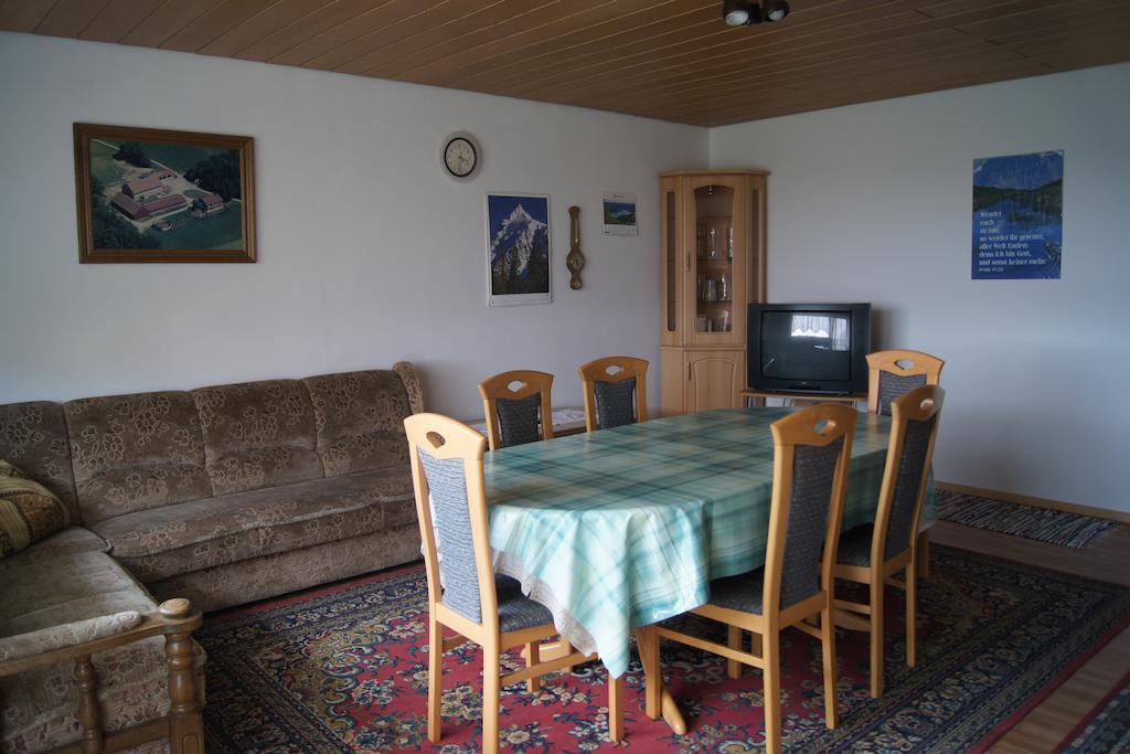 Villa Wagner Bauernhof Falkenstein  Habitación foto