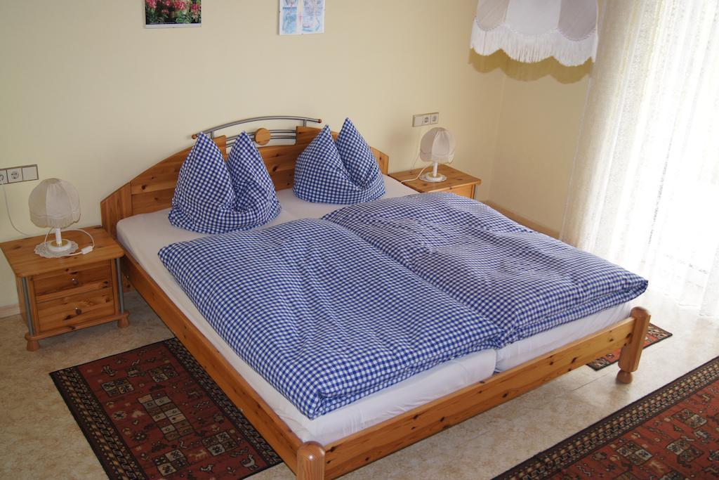 Villa Wagner Bauernhof Falkenstein  Habitación foto