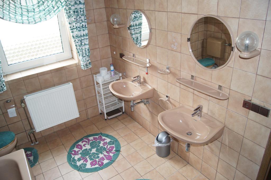Villa Wagner Bauernhof Falkenstein  Habitación foto